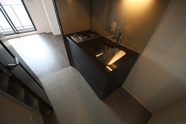 ザ・パークハビオ駒込の物件内観写真